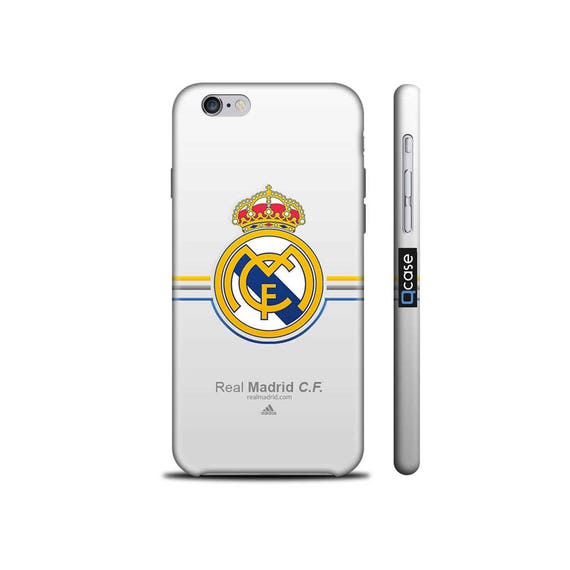 coque real madrid iphone xr