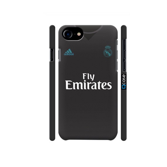 coque iphone 7 real madrid