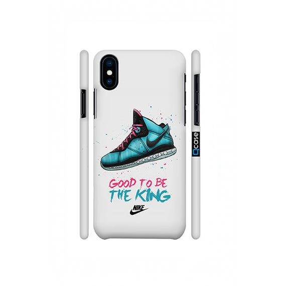 nike iphone case xs max