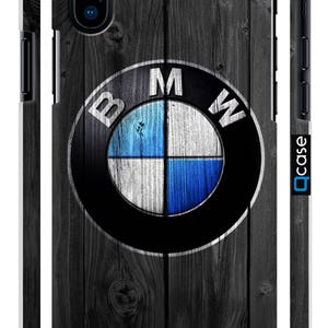 BMW Case iPhone 12, Xr, Xs Max, iPhone 5 bmw, iPhone Xr bmw case, iPhone 6 bmw, iPhone 12 BMW cover, iPhone 12 Pro bmw case afbeelding 2
