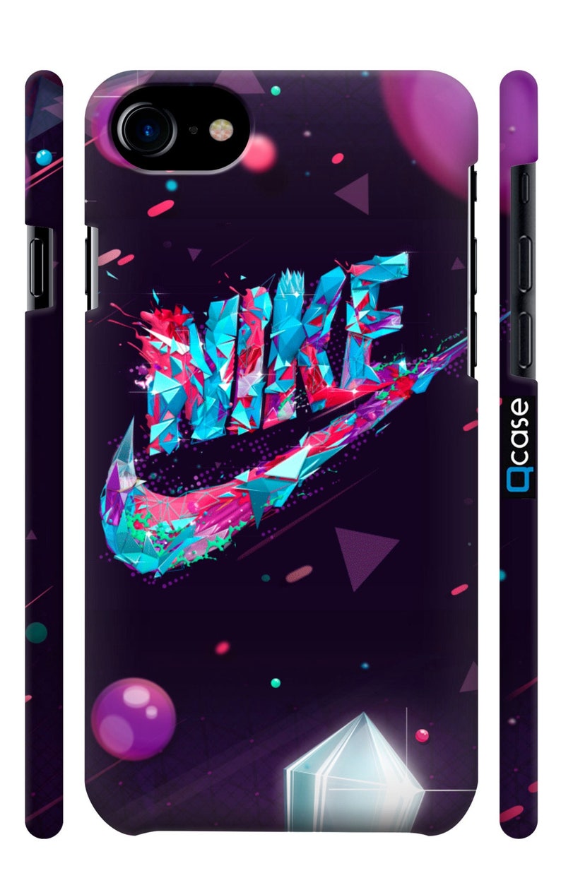Nike cover iPhone Xs Xs Max & Xr iPhone 8 Nike case iPhone Etsy
