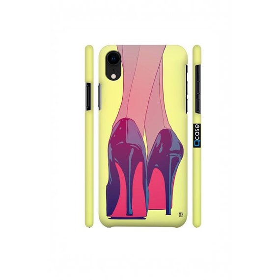 coque iphone 5 louboutin