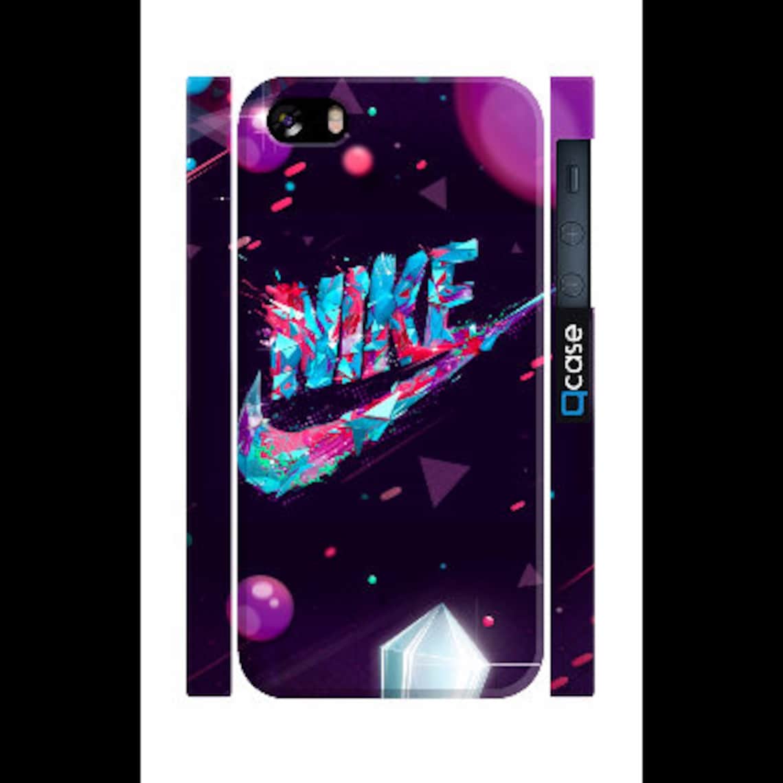 Nike Cover Iphone 12 11 Xs Max Iphone 8 Nike Case Iphone 7 Etsy UK