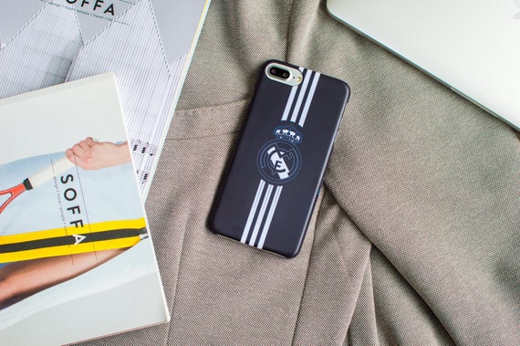 coque iphone xs max real madrid