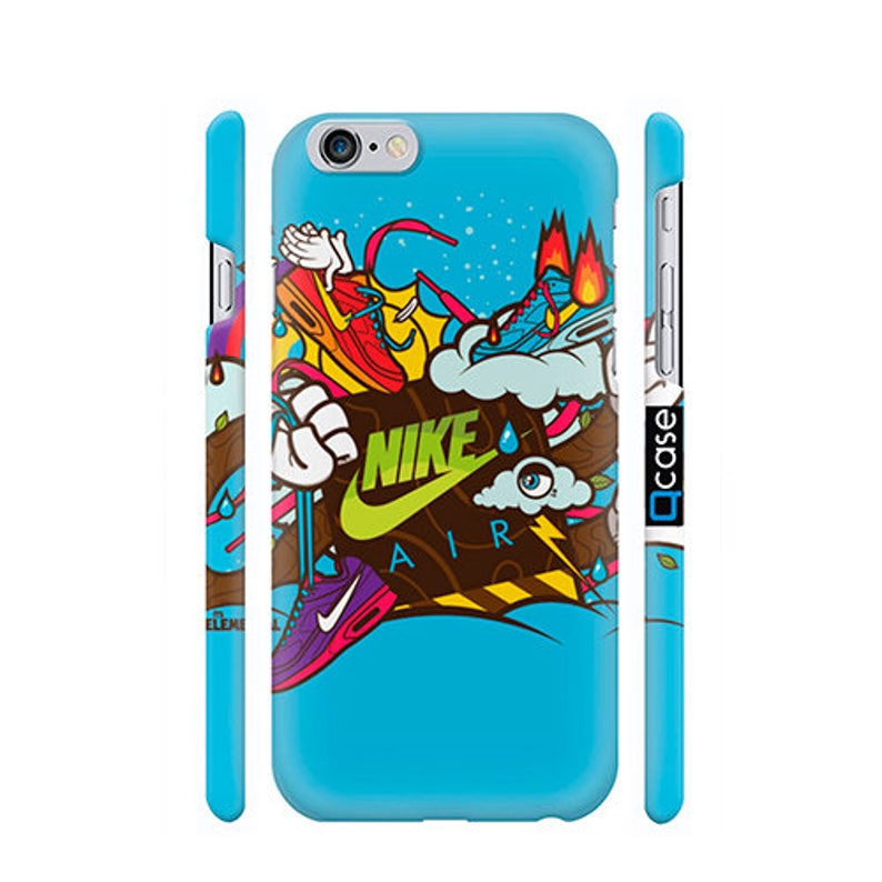 cover iphone 6 nike