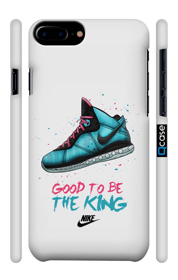 nike iphone 7 plus phone case