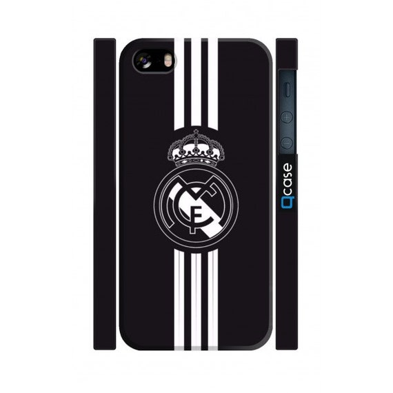 coque real madrid iphone xr