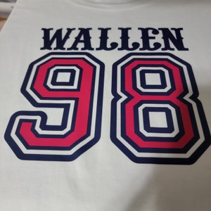 Wallen 98