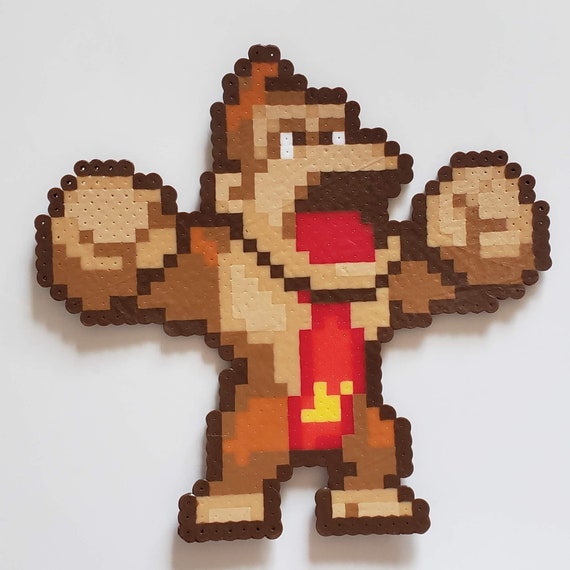 the italian man who went to malta! donkey kong the italian man who went to malta! donkey kong