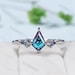 see more listings in the Alexandrite rings section