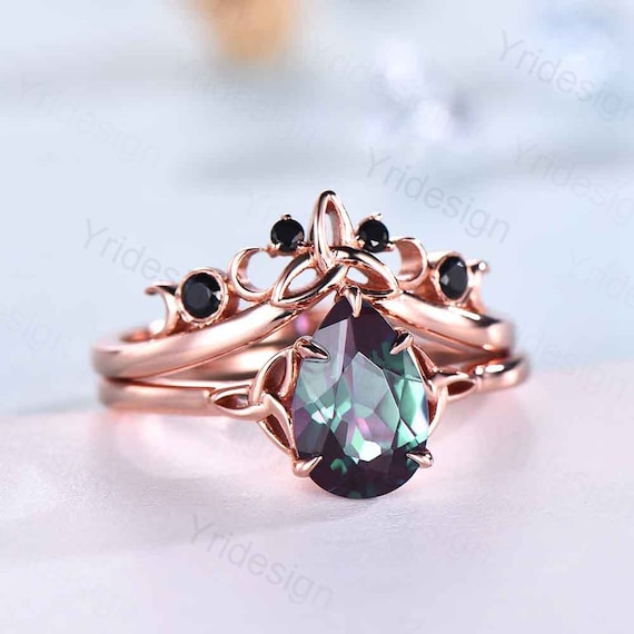 14wg bridal sale set