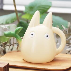 Original Ghibli Studio Small Totoro Watering Can My Neighbor Totoro