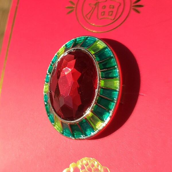 Gothic Studio Ghibli Jewelry Etsy