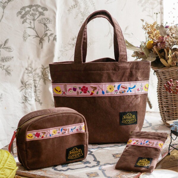 Studio Ghibli Tote Bag Etsy