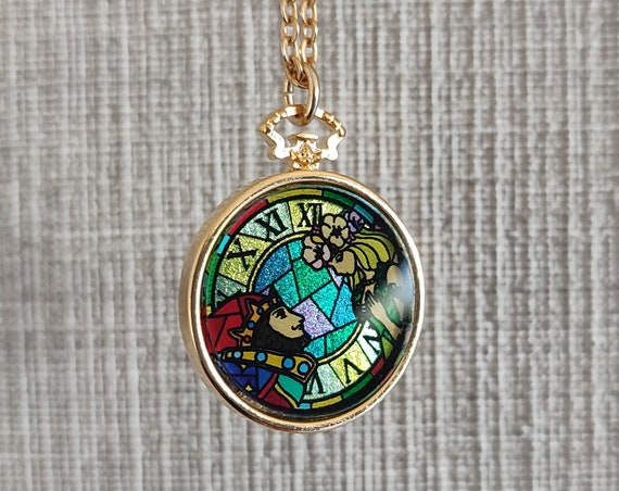 Ghibli jewelry best sale
