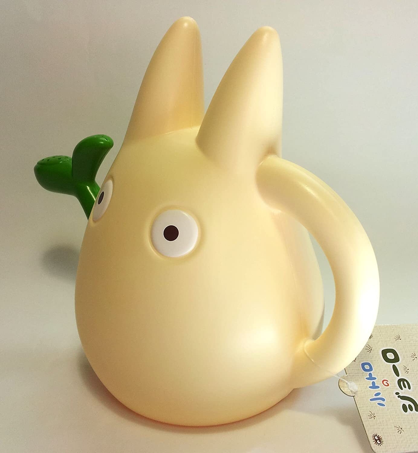 Original Ghibli Studio Small Totoro Watering Can My Neighbor Etsy