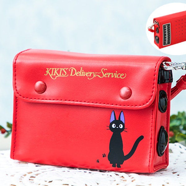 Kikis Delivery Service Radio Etsy