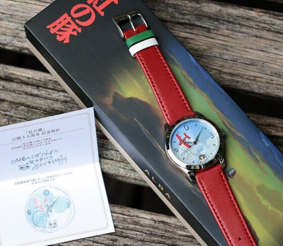 Anime Watch - Etsy Anime Watch - Etsy