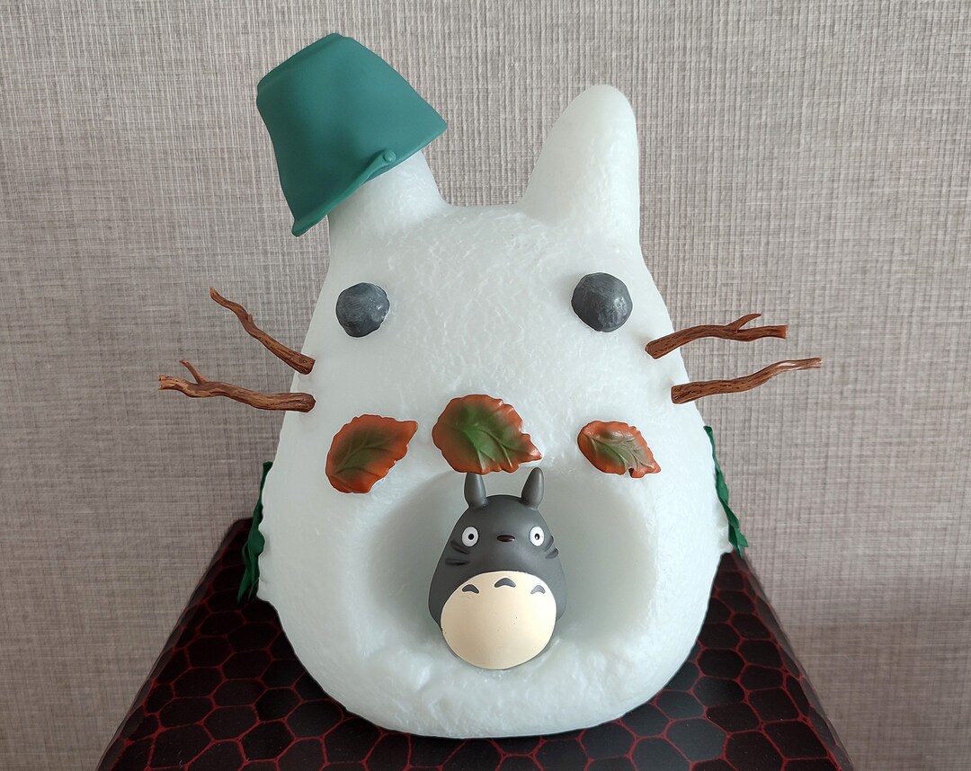 Mon voisin Totoro - Ponyo sur la falaise - Coffret - Hayao