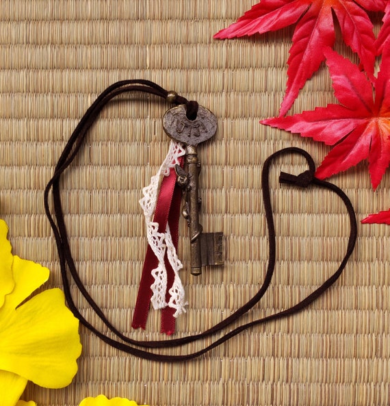 Vintage* Original Ghibli Studio Jiji Pendant • Kikis … Gem