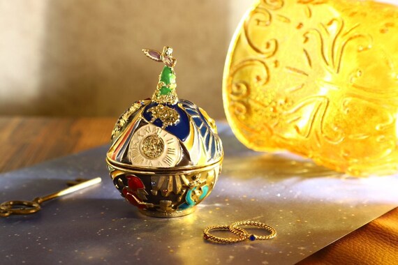 Ghibli jewelry best sale