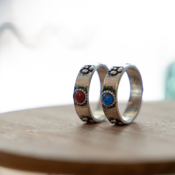 Howl's Moving Castle rings : r/ghibli