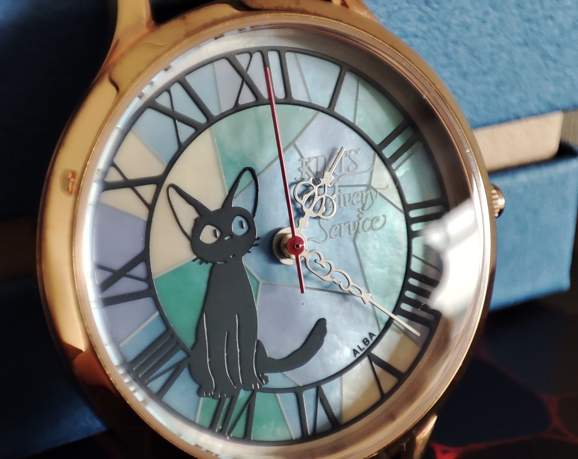 Reynard tourbillon watch hot sale