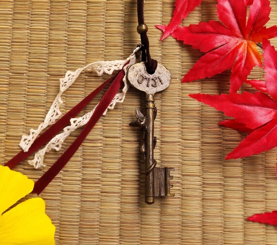 Vintage* Original Ghibli Studio Jiji Pendant • Kikis … Gem