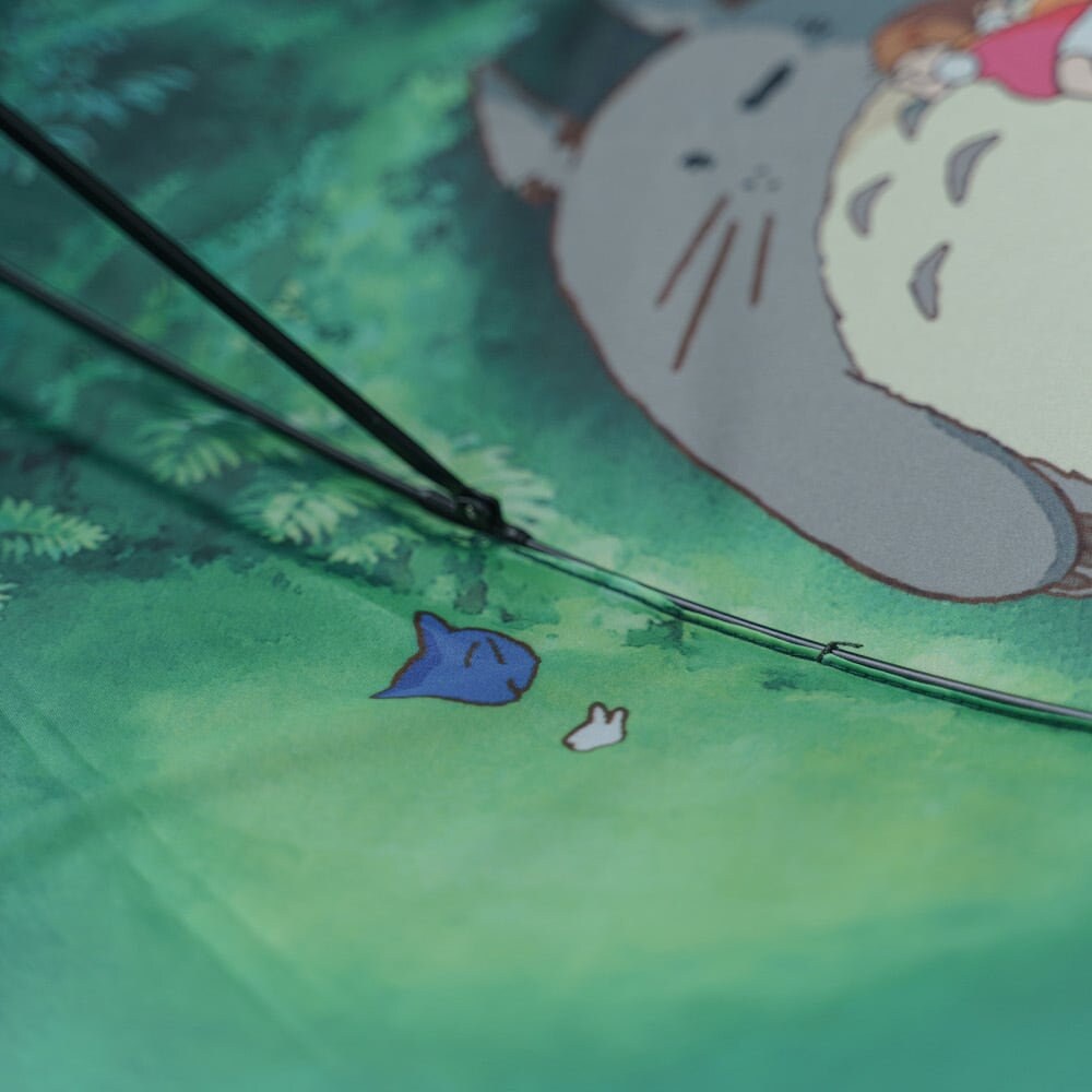 Studio Ghibli My Neighbor Totoro Swing Car Pendant Accessory カとなりのトトロ 