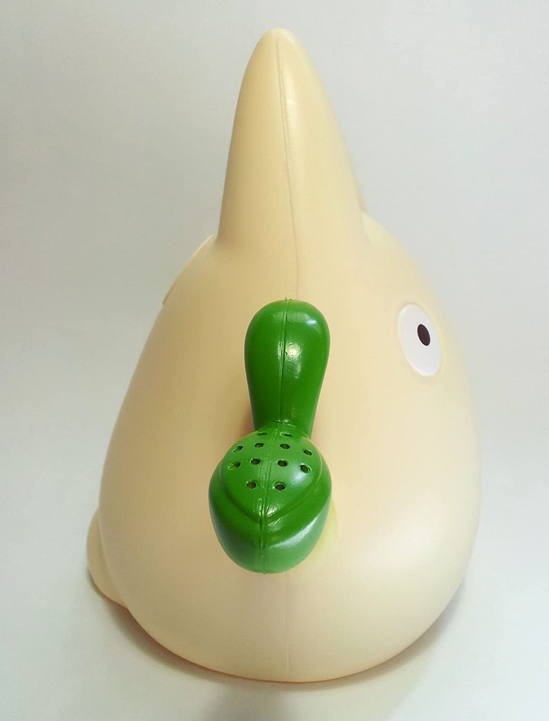 Original Ghibli Studio Small Totoro Watering Can My Neighbor Etsy