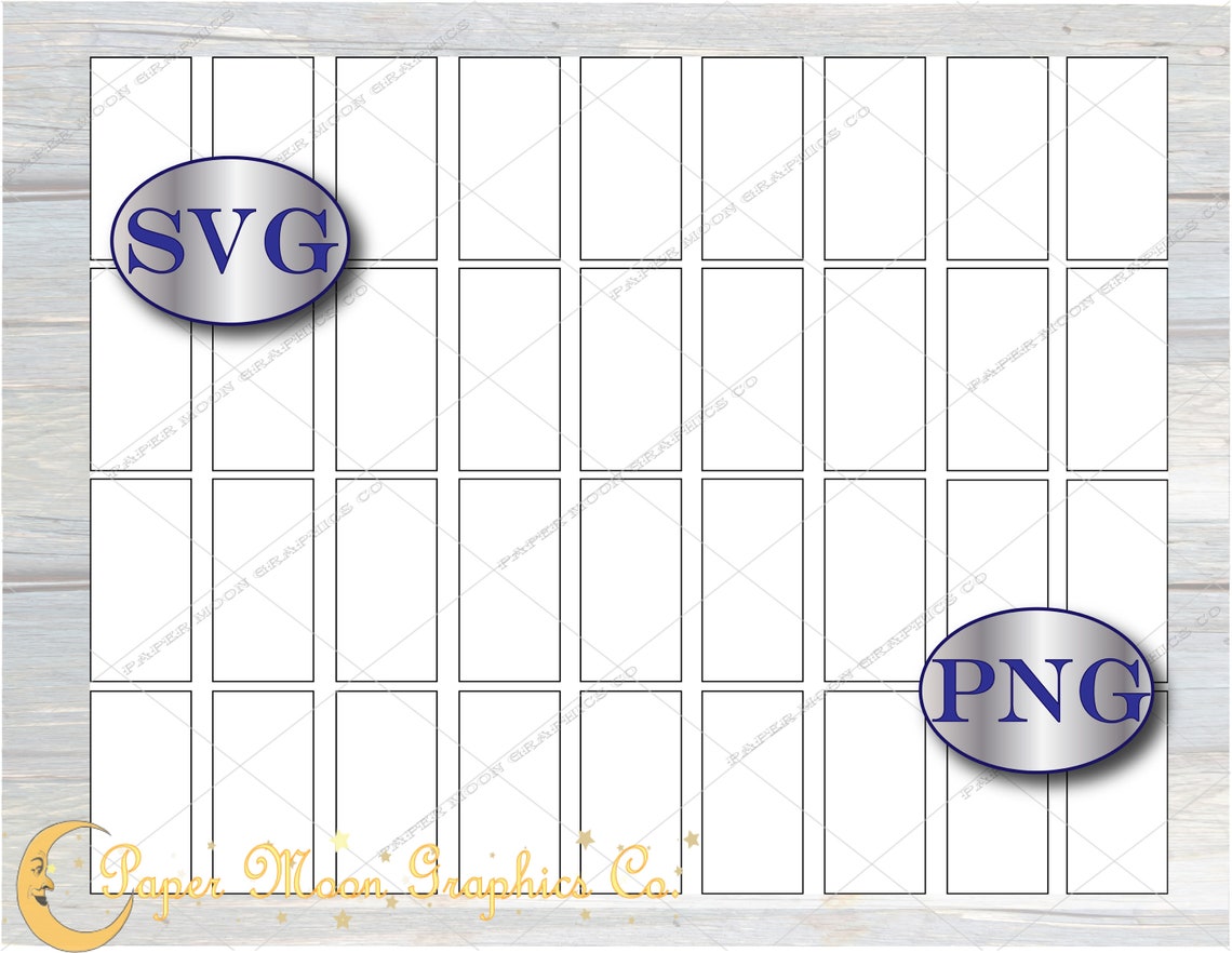 svg-blank-domino-tile-template-printable-diy-1-x-2-etsy