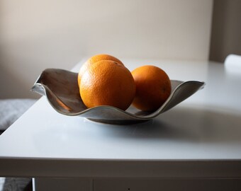 Handmade Ceramic Bowl