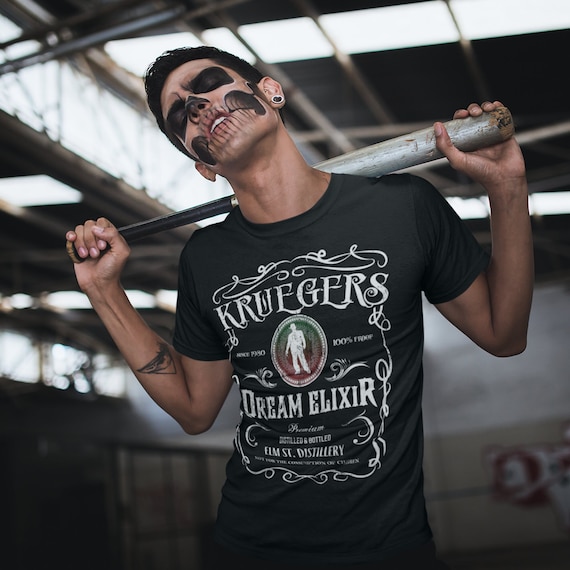 T shirt freddy cheap