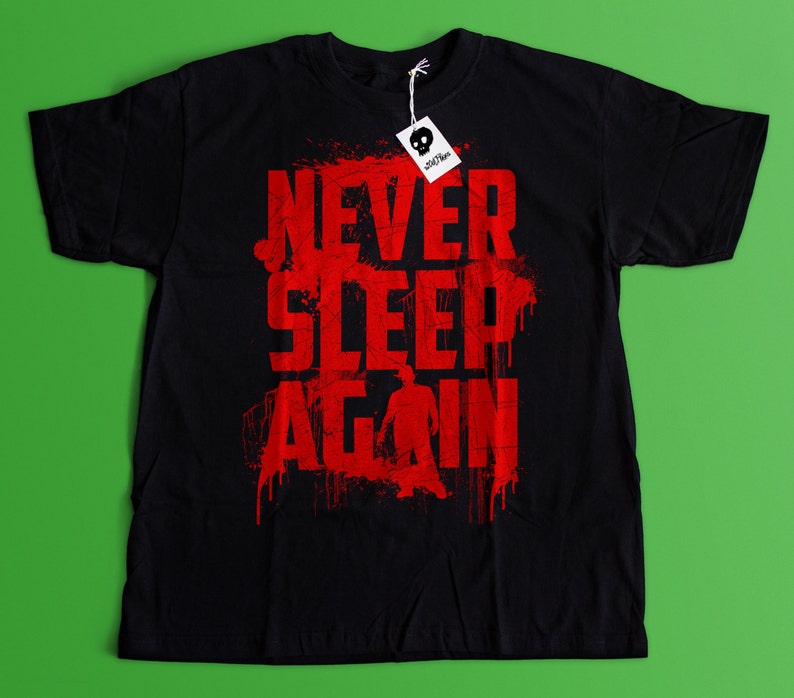 krueger shirt