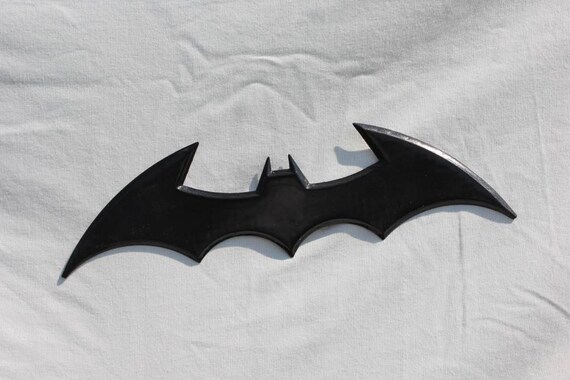 Download Batman Batarang | Etsy