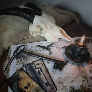 A Year in Magic: November 2020