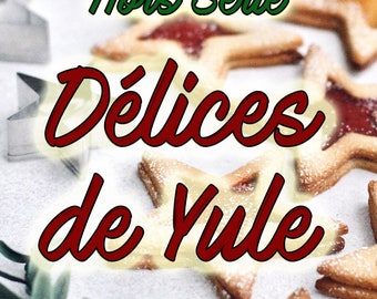 Yule Delights [ebook]