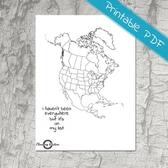 North The united states, Planner Stickers, Map of North The us, Map of North The united states Printable, Sticker Printable photograph about Map of North America Printable named North The usa, Planner Stickers, Map of North The us, Map of North The us Printable, Sticker Printable