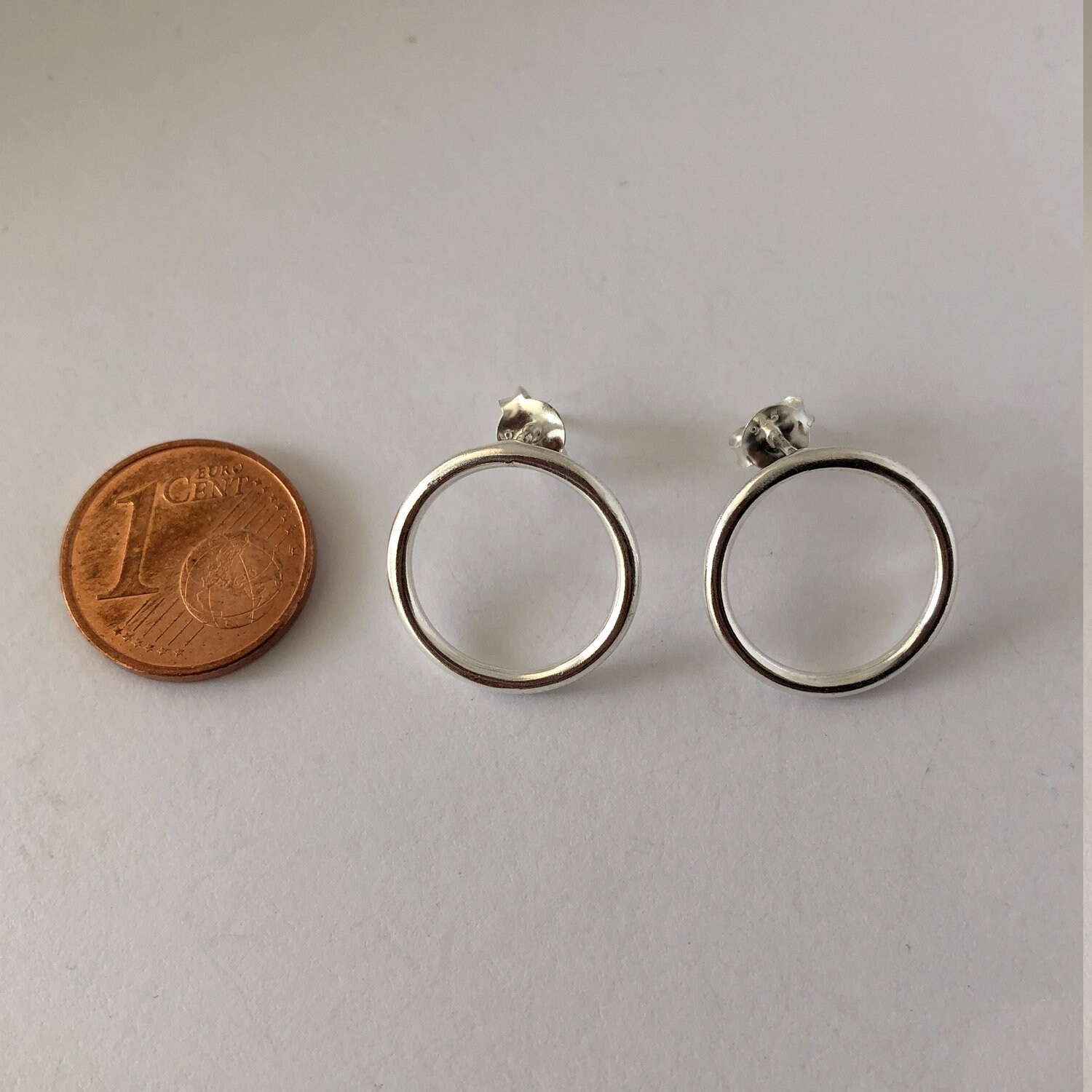Skosh Karma Circle Sterling Silver 55-970