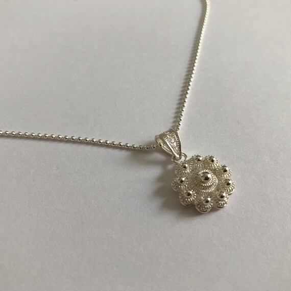 Charro II Plata de Ley - Etsy España