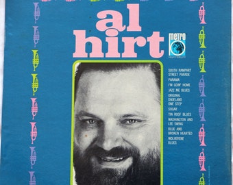 Al Hirt - Metro Records - 1965 - MS-517 - Vinyl