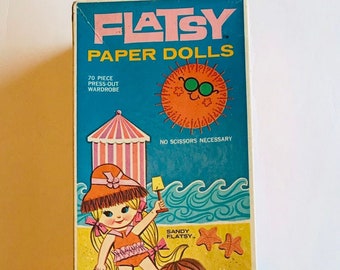 flatsy paper dolls