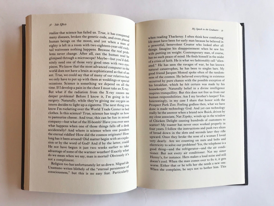 Annie Hall by Woody Allen - Words | Essay Example woody allen essays