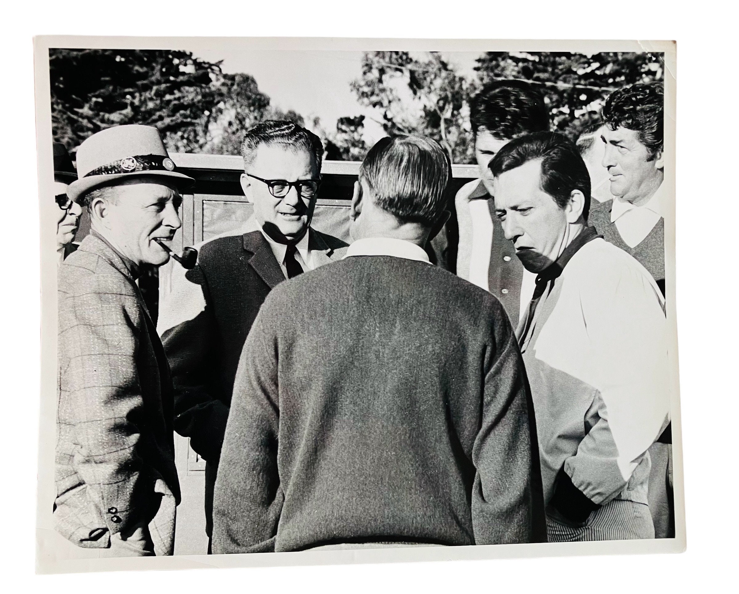 Bing Crosby Pro Am - Etsy
