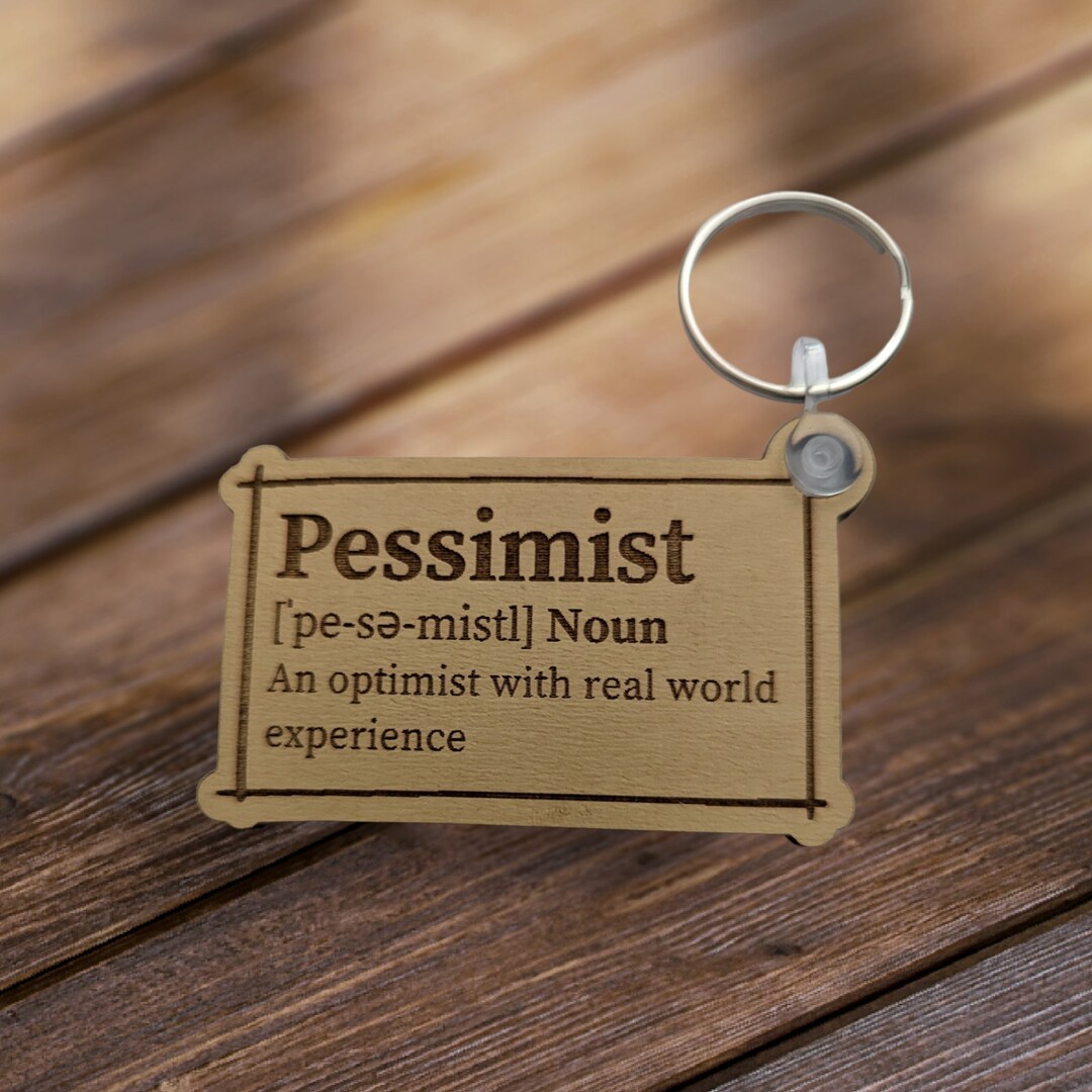 Definition Based Keychains Part 2 Etsy