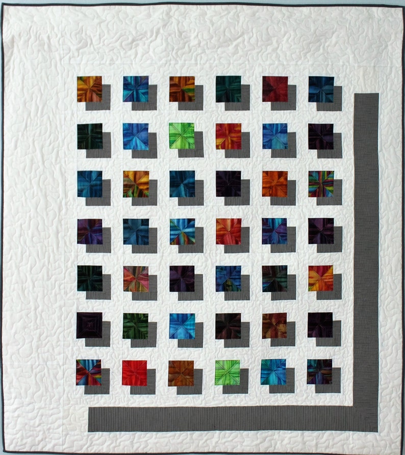 Jewel Box Quilt Pattern Etsy Jewel box quilt free pattern from jordan fabrics