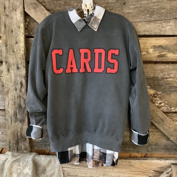 Cardinals - Etsy