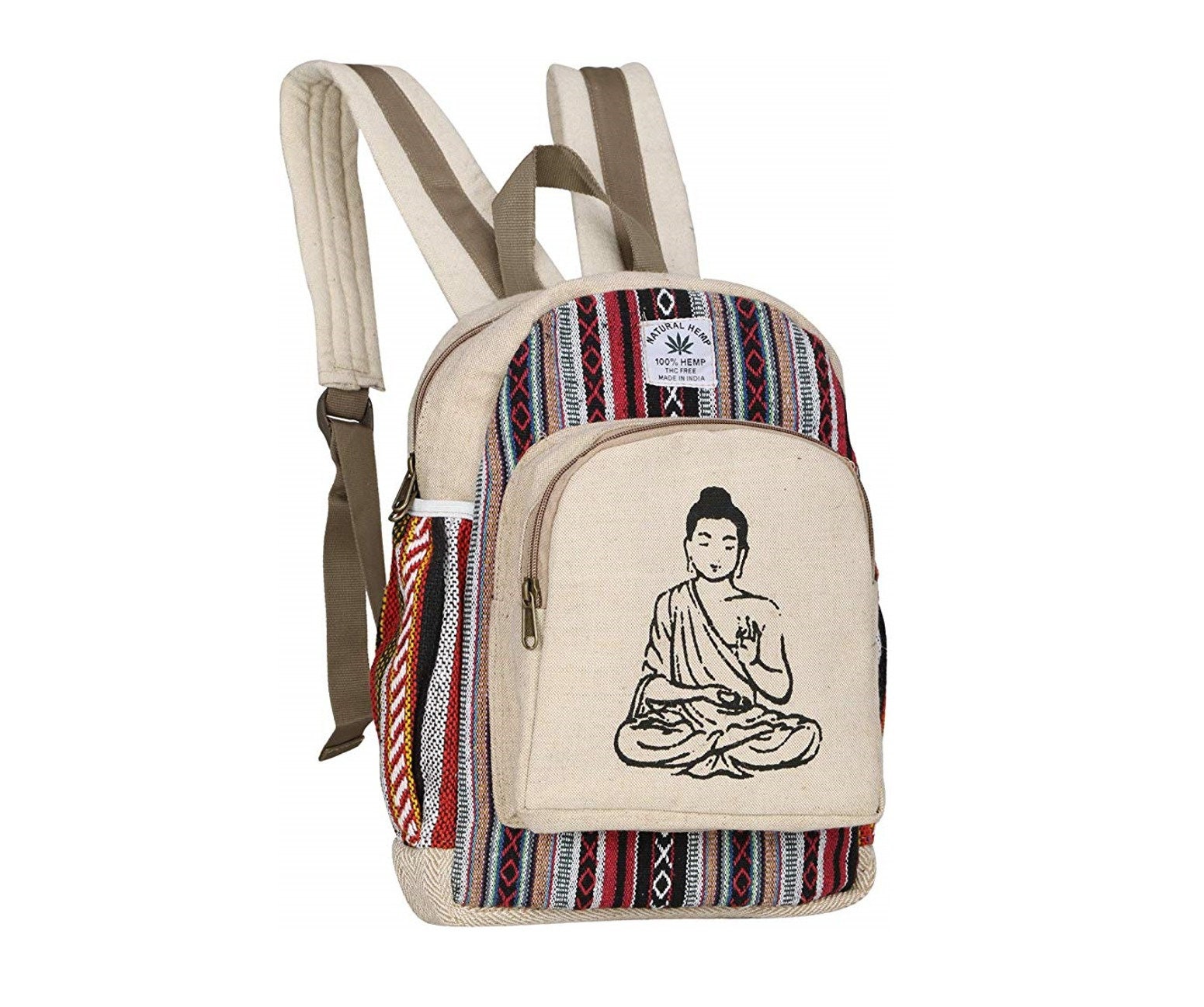 boho backpack