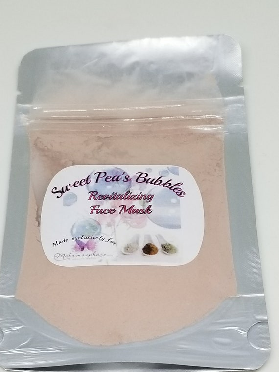 Face Masks, Clay Masks, Hydrosol water masks, Avocado Facial Mask