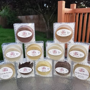 Shaving Soap, old time shaving soap discs, Father&#39;s day, men&#39;s shaving soap, shaving discs